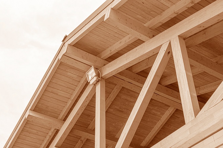 Timber Ceilings